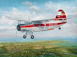 antonov An-2