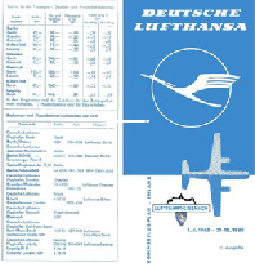 airport Karl-Marx-Stadt