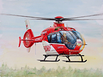 Aquarell EC135