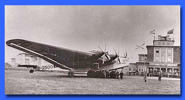 Junkers G38