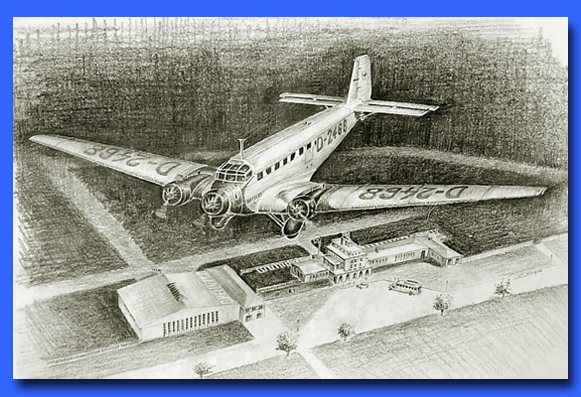 Junkers Ju52