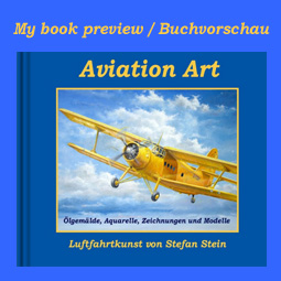 Aviation Art