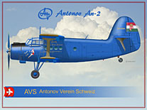 Antonov An-2