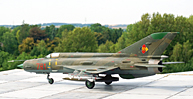 Mig-21MF