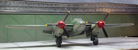 De Havilland Mosquito